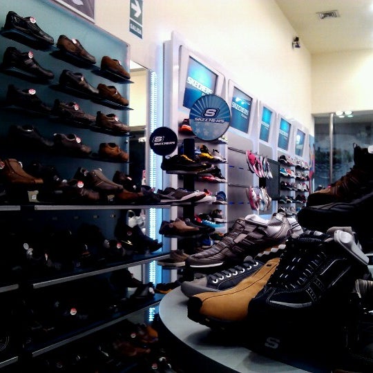 Skechers Store - Jockey Plaza