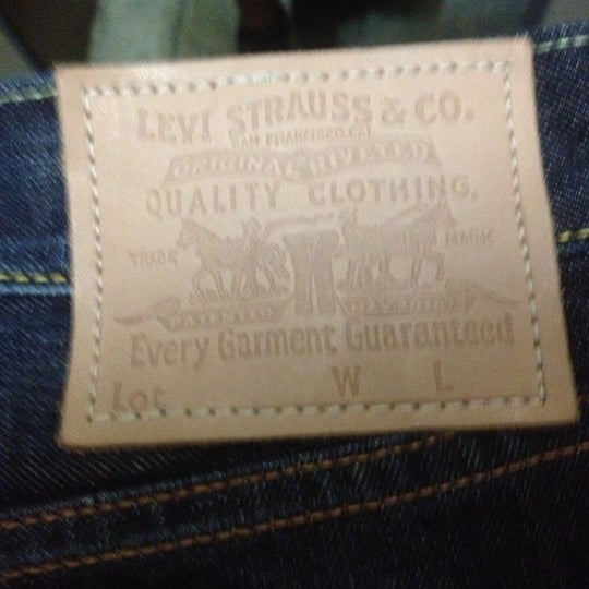 levis factory outlet paco
