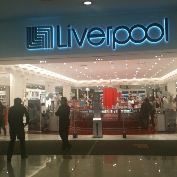Liverpool plaza jardin teléfono Clearance