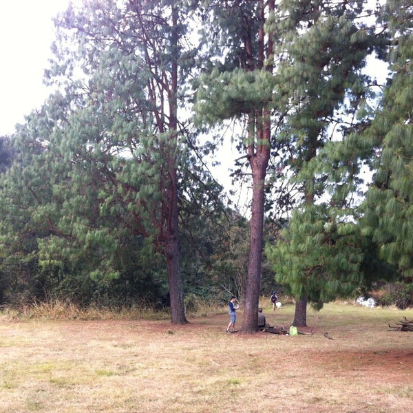 Boulder Dam Picnic Spot Picnic Area in Pietermaritzburg