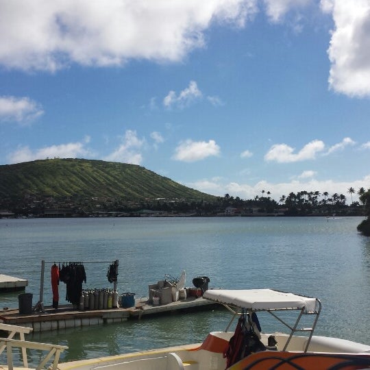 Seabreeze Watersports 377 Keahole St