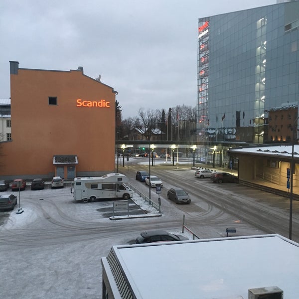 Photos At Scandic Vaasa Hotel In Vaasa - 