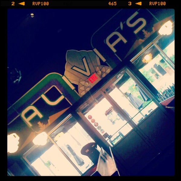 10/8/2012にNurse C.がMaverick&#39;s Smokehouse &amp; Taproomで撮った写真