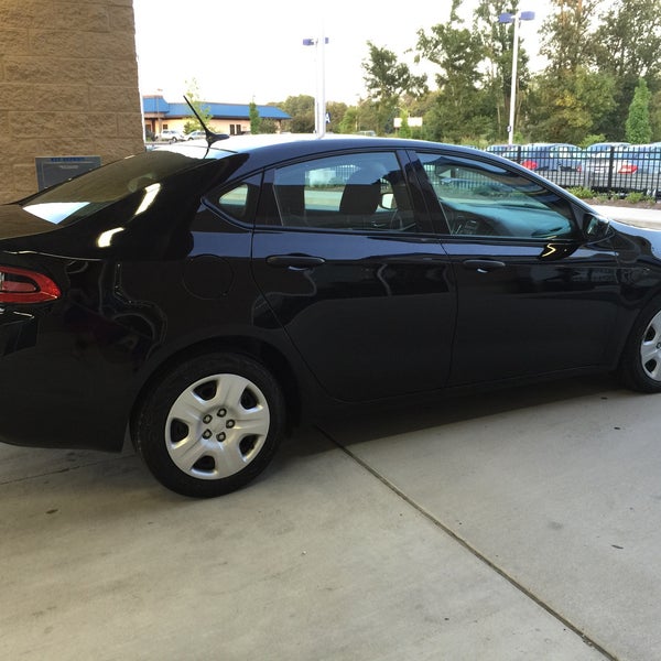 CarMax Car Dealership in Jackson