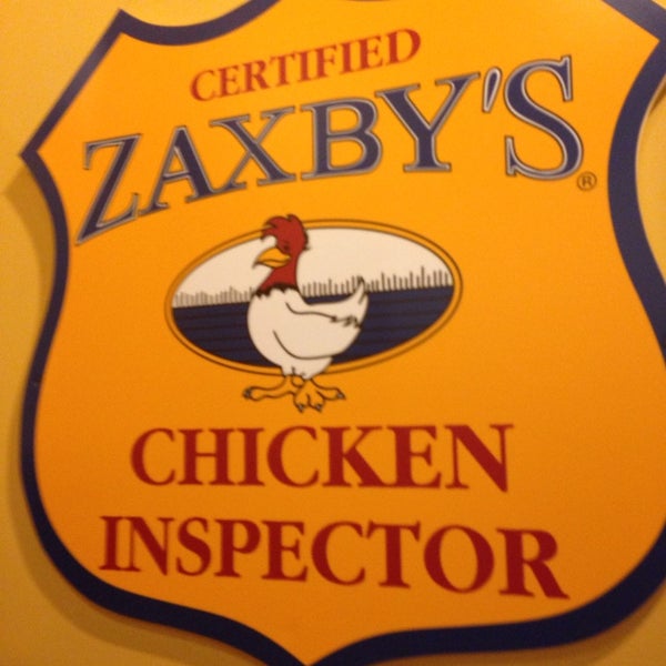 Zaxby's Chicken Fingers & Buffalo Wings Fried Chicken Joint in Dillon