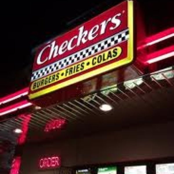 checkers 2 for 5