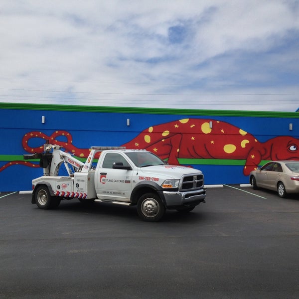 The Head Shed Adrian, MI