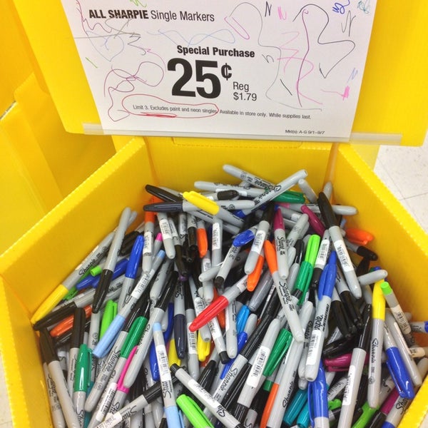 OfficeMax Office Supply Store in Canton