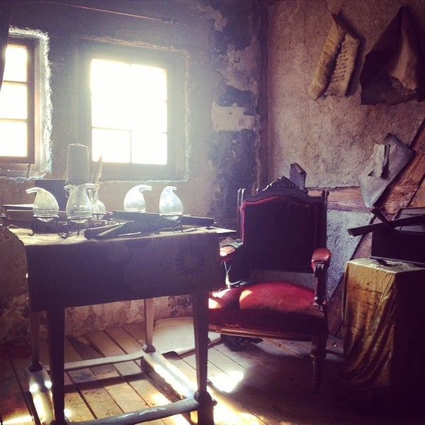 Photo taken at Museum of Alchemists and Magicians of Old Prague by Chercheur on 7/5/2014