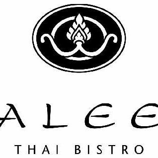 Photo taken at Malee&#39;s Thai Bistro by Malees T. on 6/7/2013