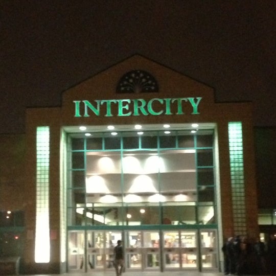 Intercity Shopping Centre 7 tips