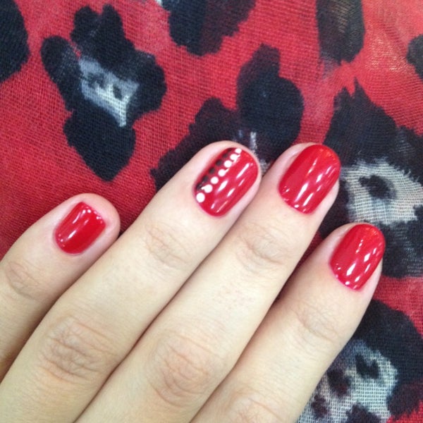 Яркий маникюр: фото красивых ногтей Manicure, Nails, Pink manicure