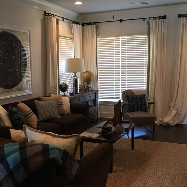 Photos At The Cottages Norman Ok