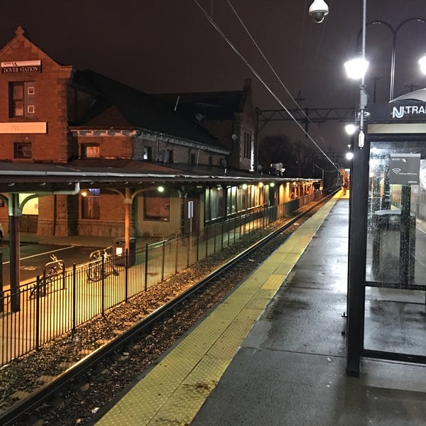 Dover To Penn Station News Current Station In The Word