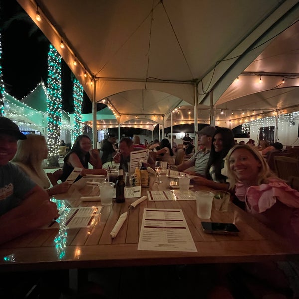 Tack Room Tavern Indio'da Bar