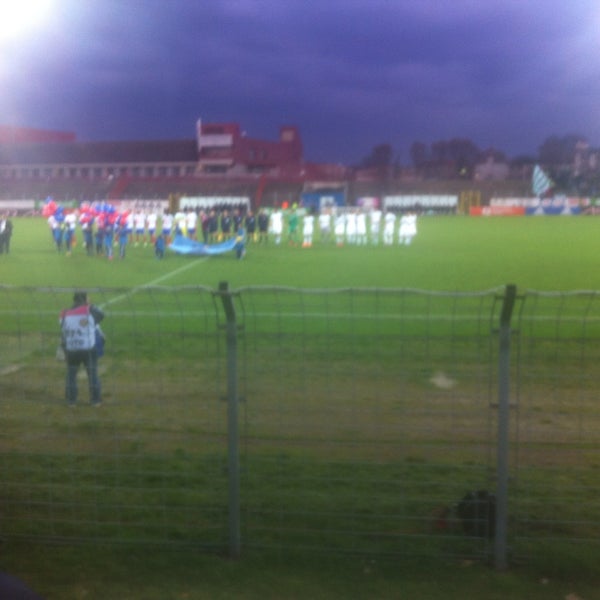 Illovszky Rudolf Stadion