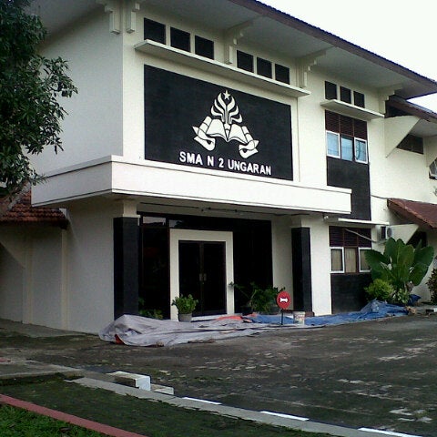 Sman 2 Ungaran Sman 2 Ungaran