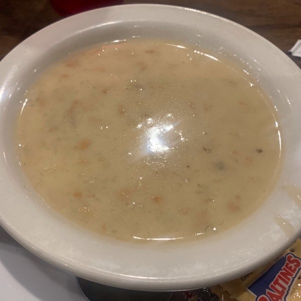 Captain John's Seafood House Calabash, NC