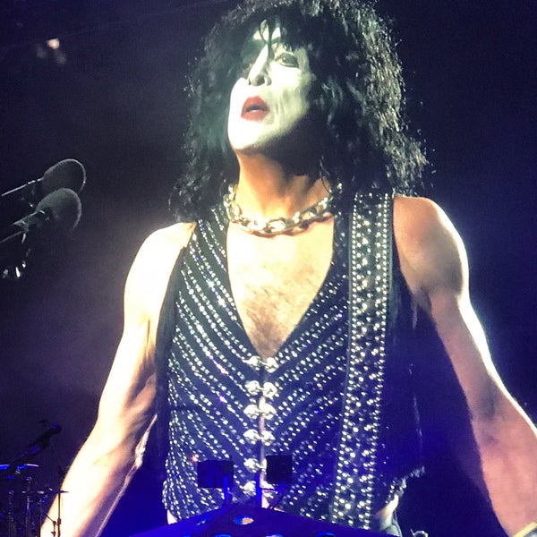 Photo taken at Riverbend Music Center by Patrick R. on 8/30/2019