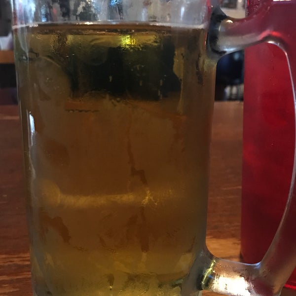 River's Edge Cafe Main Street