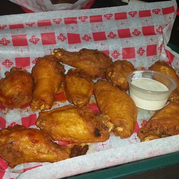 Barnyard Bbq Bbq Joint