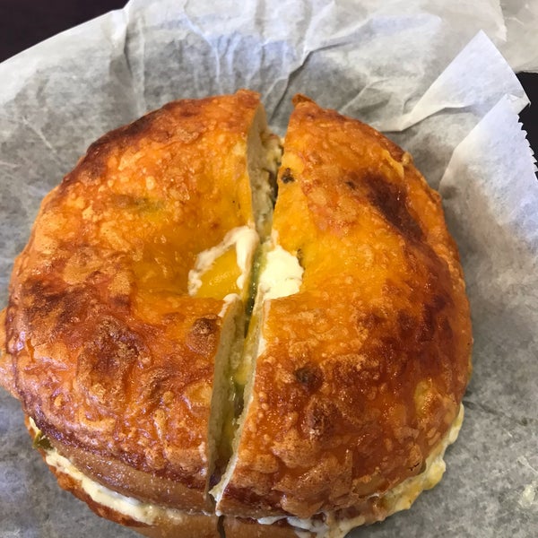 Photos at Everything Bagels Cincinnati, OH