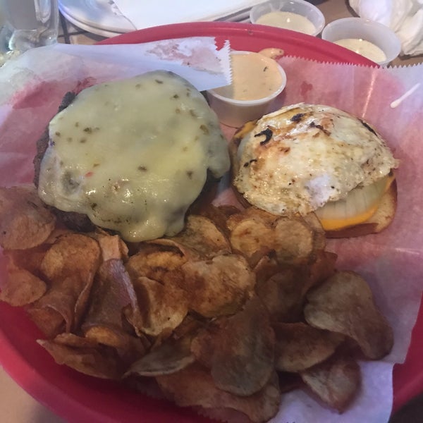 River's Edge Cafe Main Street