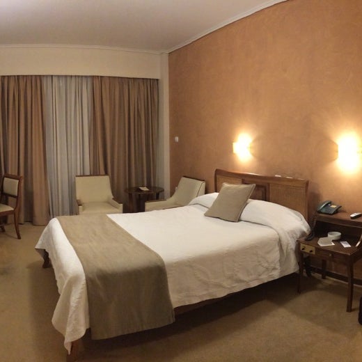 10/9/2014 tarihinde Olya V.ziyaretçi tarafından Golden Sun Hotel'de çekilen fotoğraf