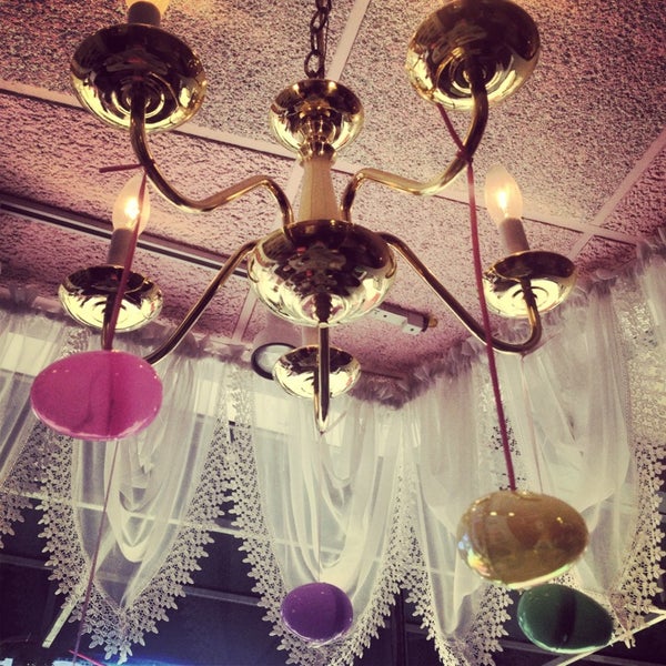 Mrs. Teapots Bellevue, KY