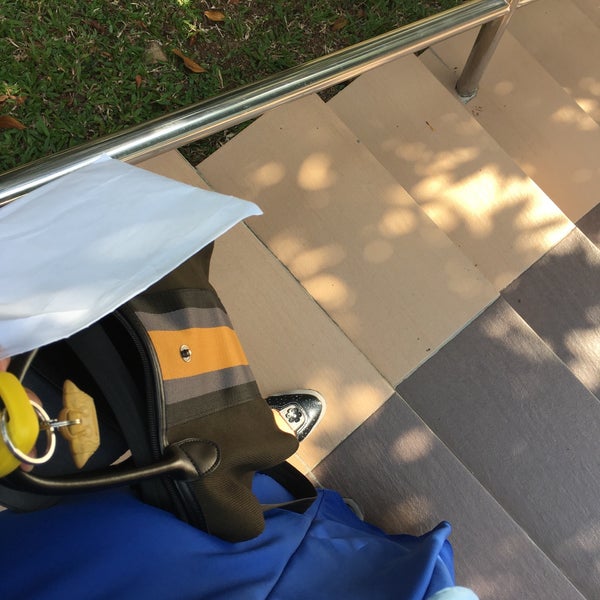 Pejabat Agama Daerah Kluang 2 Conseils