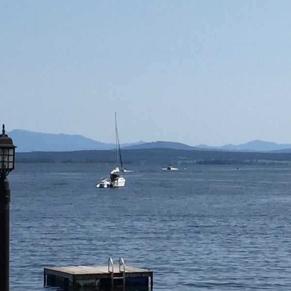 North Hero, VT North Hero, VT