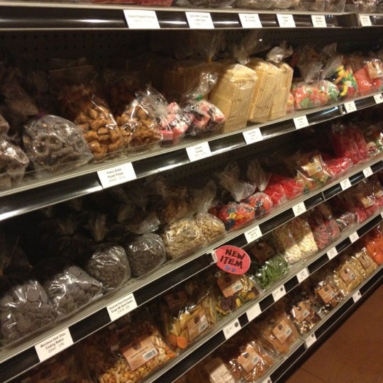 The Corner Cupboard Deli in Franklin