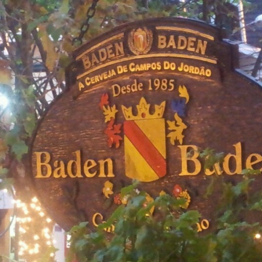 Foto scattata a Baden Baden da Eduardo M. il 9/21/2012