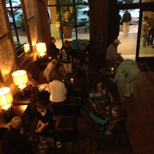 Photos at Wine Loft Wine Bar in Mercato