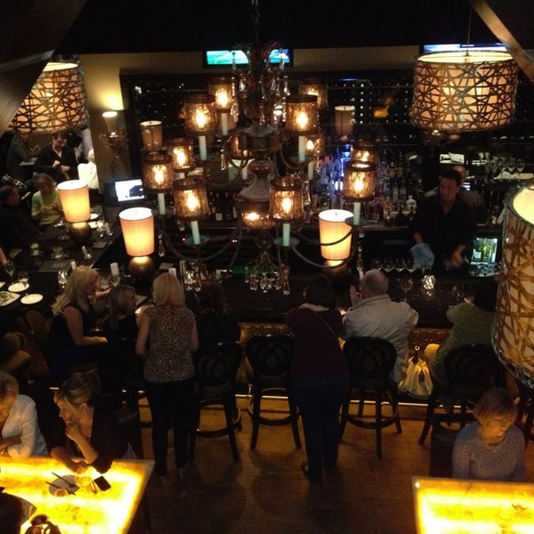 Photos at Wine Loft Wine Bar in Mercato