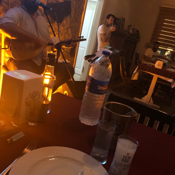 8/3/2019 tarihinde Emin ilker Apanayziyaretçi tarafından Aramızda Kalsın Mangal&amp;Restaurant'de çekilen fotoğraf