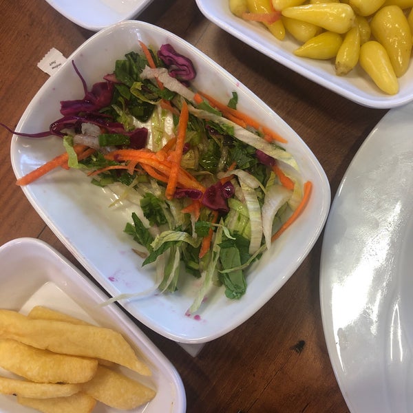 Foto diambil di Madalyalı Restaurant oleh Emin ilker Apanay pada 8/20/2020