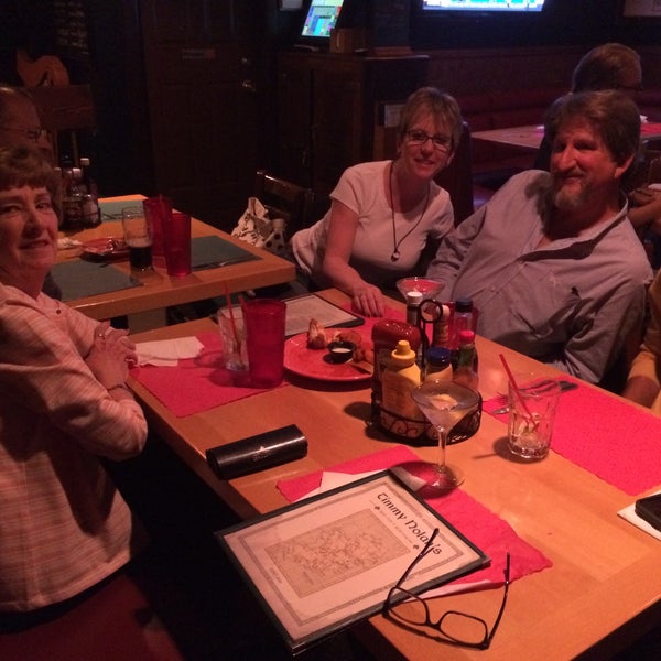 Photo taken at Timmy Nolan&#39;s Tavern &amp; Grill by Sidney N. on 5/15/2015
