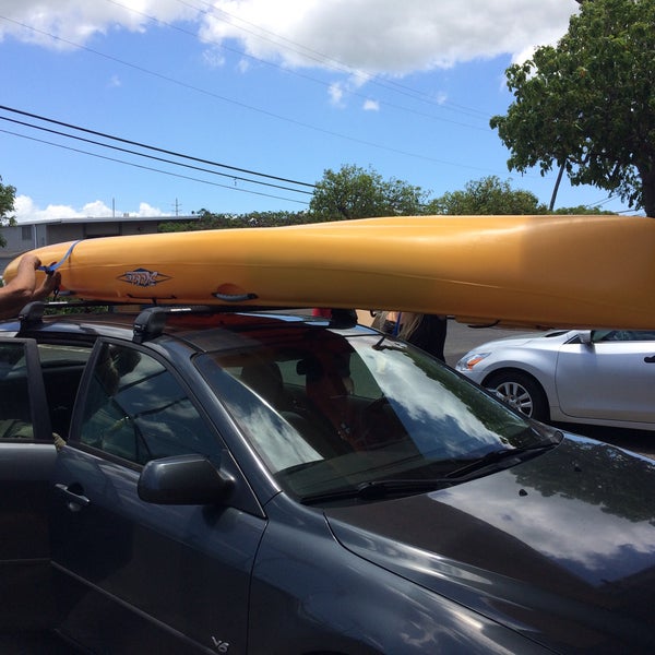 Adventure Sports Maui Kahului, HI