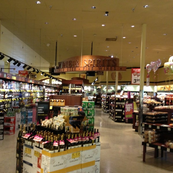 Photos at Pavilions Supermarket in Marina del Rey