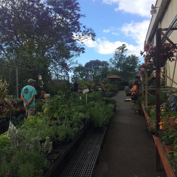 Kula Hardware & Nursery Kula, HI