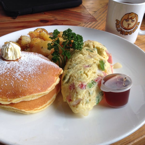 Pancake House