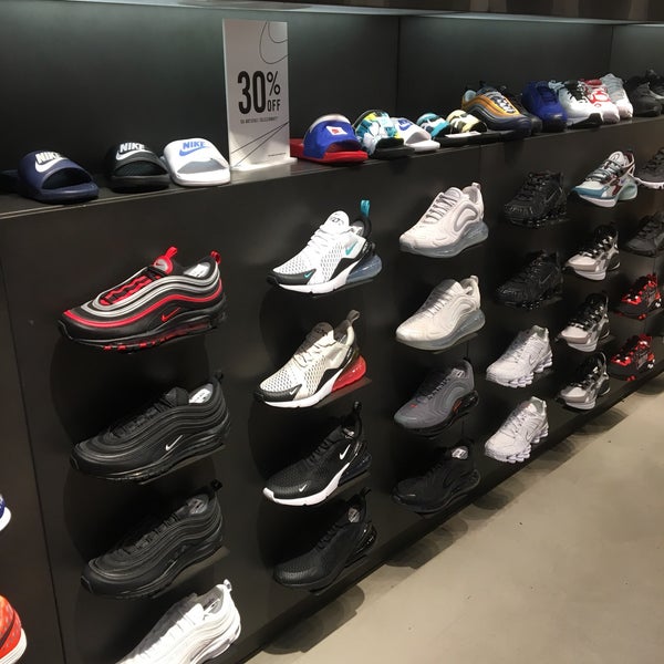 Photos at Nike Store - Piazza Maggiore - Via Rizzoli 3