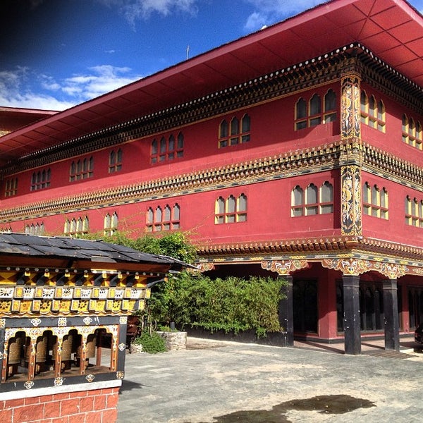 Photos At Druk Hotel Thimphu ཐམ Thimphu Dzongkhag