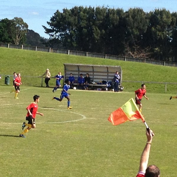 East Coast Bays Football Club North Shore 3 tips