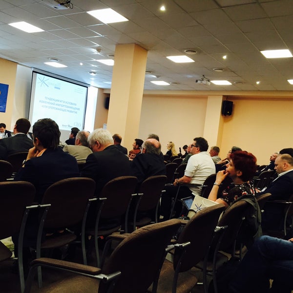 Клуб it директоров в санкт петербурге