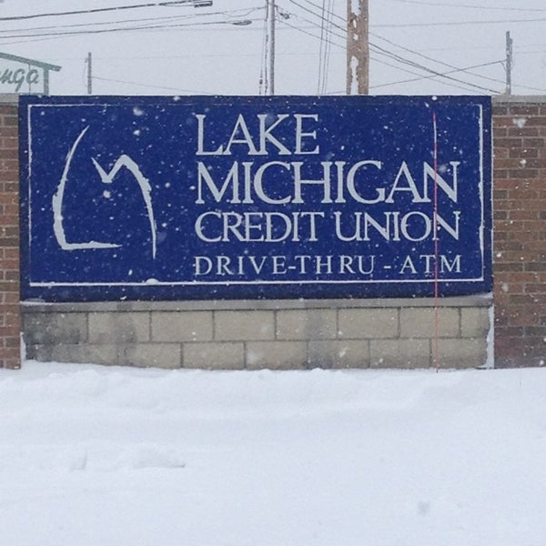 Lake Michigan Credit Union 1 tip from 132 visitors