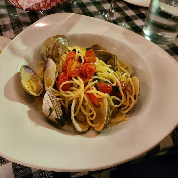 Ristorante Fiore Italian Restaurant in North End