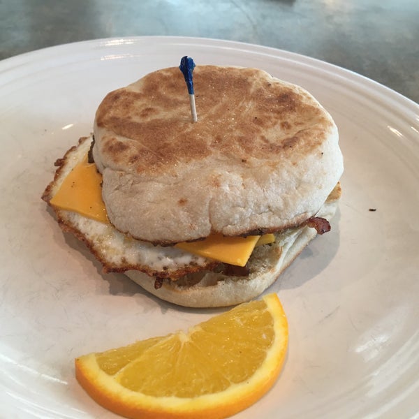 Red Onion Cafe Café in Racine