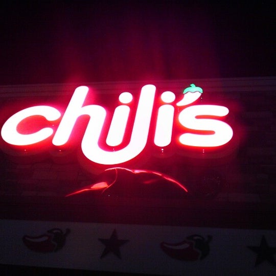 11/4/2012에 Martin A.님이 Chili&#39;s Grill &amp; Bar에서 찍은 사진